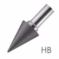 مغزی گرافیت قابل تعویض مداد STILFORM Aeon pencil graphite tip HB