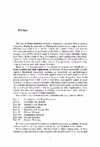 خرید و دانلود نسخه کامل کتاب Handbook of Statistics