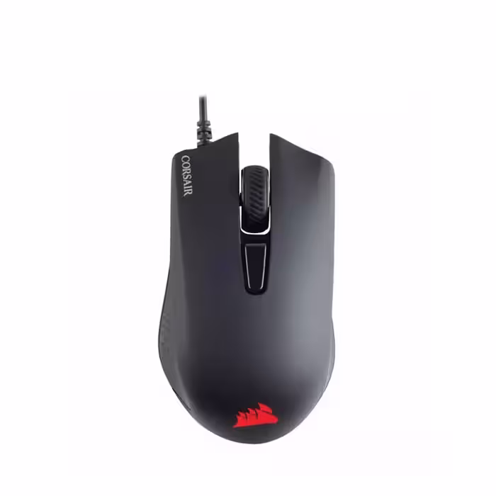 ماوس باسیم گیمینگ کورسیر مدل HARPOON RGB PRO FPS/MOBA