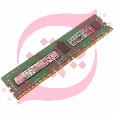 رم سرور HPE RAM 8GB PC4-2133P ECC RDIMM 774171-001