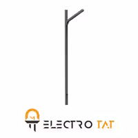 چراغ حیاطی و پارکی شعاع مدل SH-S641