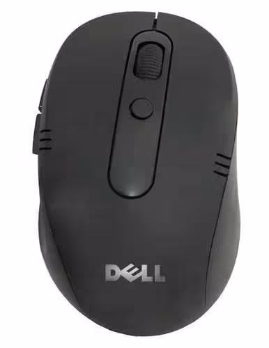 ماوس بی سیم دل مدل 10N