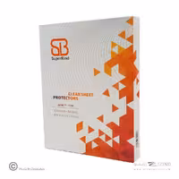 کاورA4 سوپربایند80میکرون