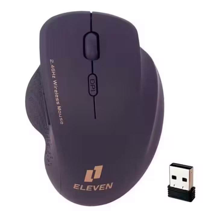 موس بی سیم Eleven مدل WM902