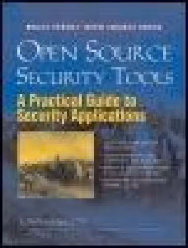 خرید و دانلود نسخه کامل کتاب Open Source Security Tools: Securing Your Unix or Windows Systems