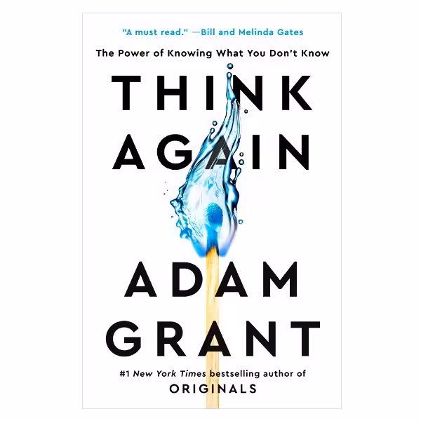 Think Again