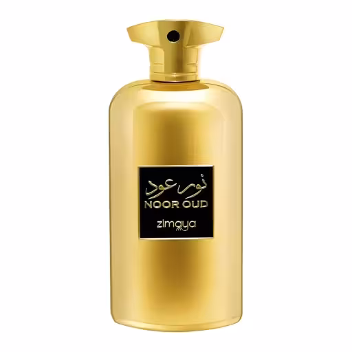 ادوپرفیوم Noor Oud از برند Zimaya