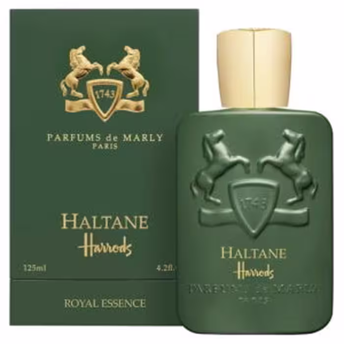 عطر مردانه هانوکس برند پارفومز دمارلی هالتان