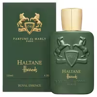 عطر مردانه هانوکس برند پارفومز دمارلی هالتان