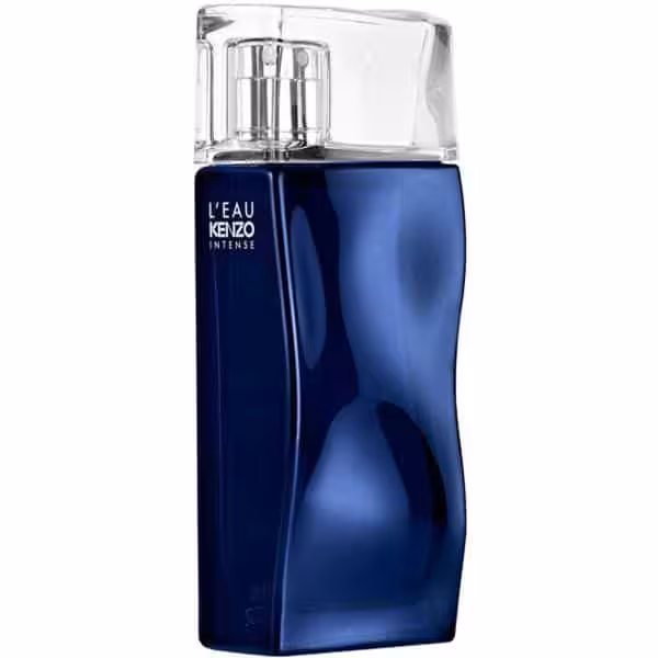 ادو تویلت مردانه KENZO L’Eau Intense حجم 100 میلی لیتر