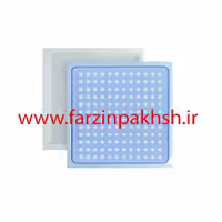 پنل 60*60 _96 وات سه بعدی اپتونیکا مدل IR_OP1996_A