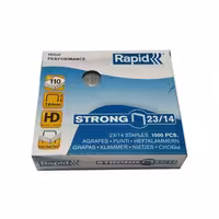 سوزن منگنه راپید سایز 23/14