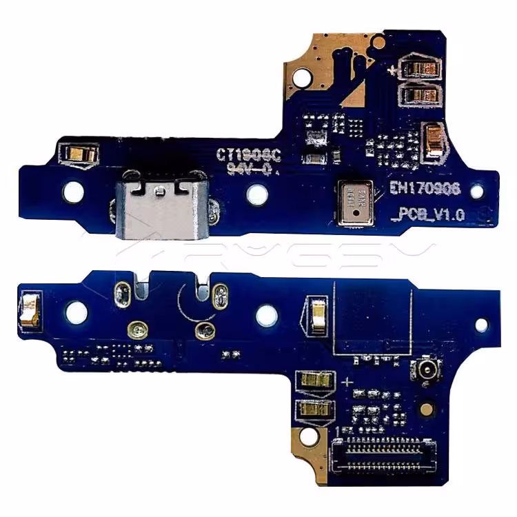 برد شارژ هوآوی Y5 2017 کپی