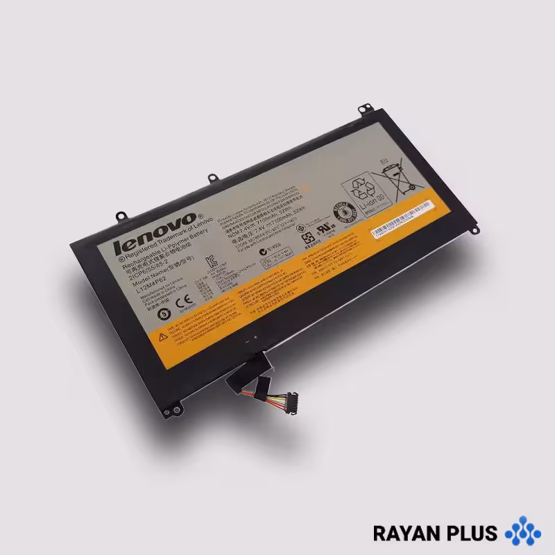 باتری لپ تاپ لنوو IdeaPad U430