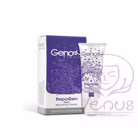 کرم ترمیم کننده پوست های آسیب دیده ژنو GENO