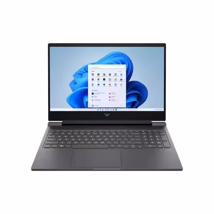 لپ تاپ اچ پی مدل  HP Victus 15-FA1021NIA i7 13700H/32/512 SSD/6GB 3050/FHD 15.6