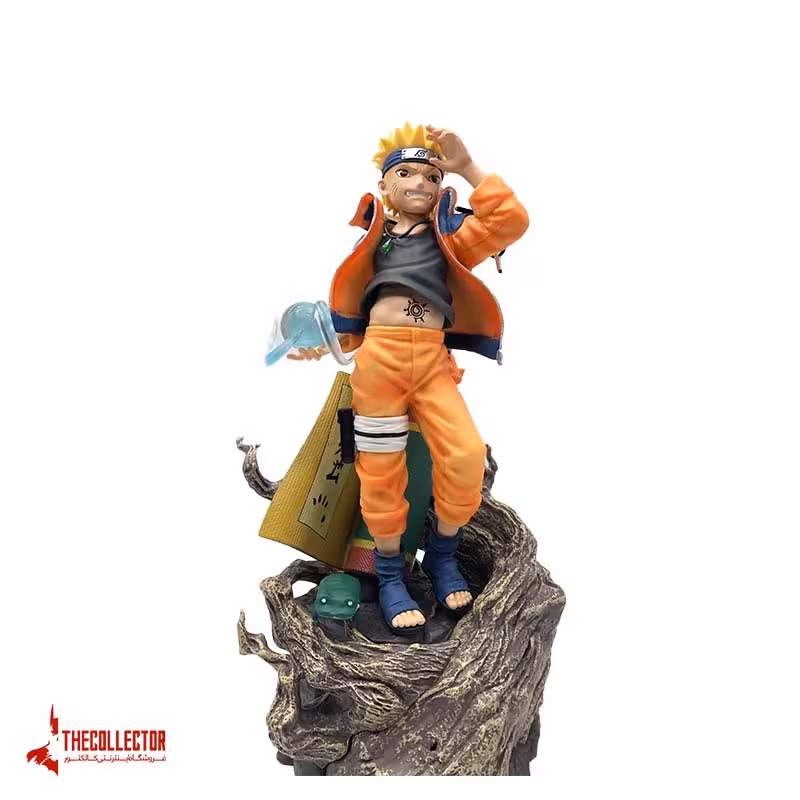 فیگور ناروتو اوزاماکی | Uzumaki Naruto | از انیمه ناروتو