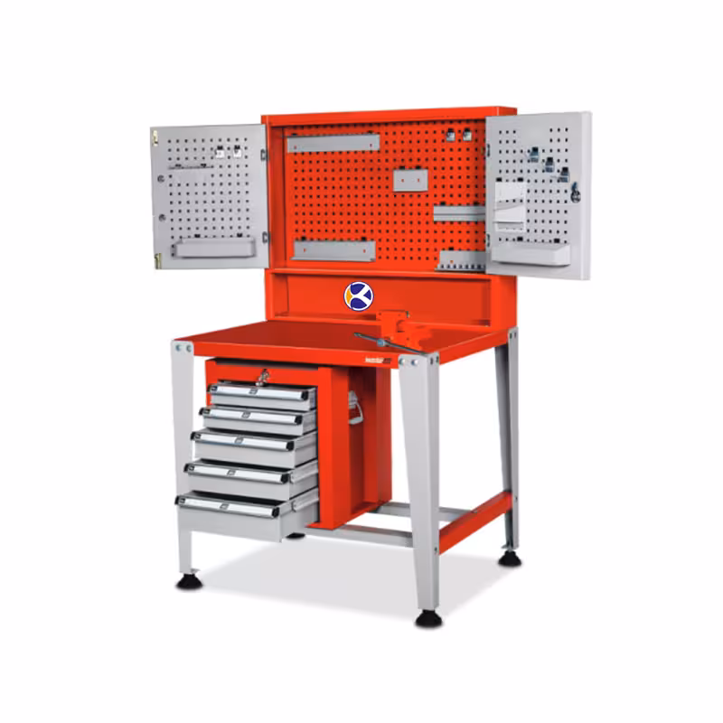 میز کار حرفه ای شاهرخ ابزار کد MT100