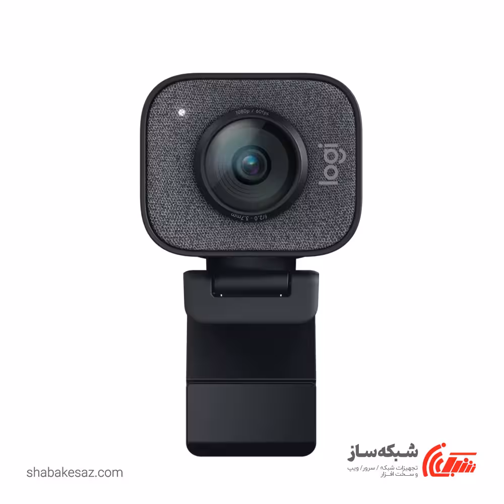 قیمت و خرید وب کم لاجیتک Logitech StreamCam Full HD - شبکه ساز