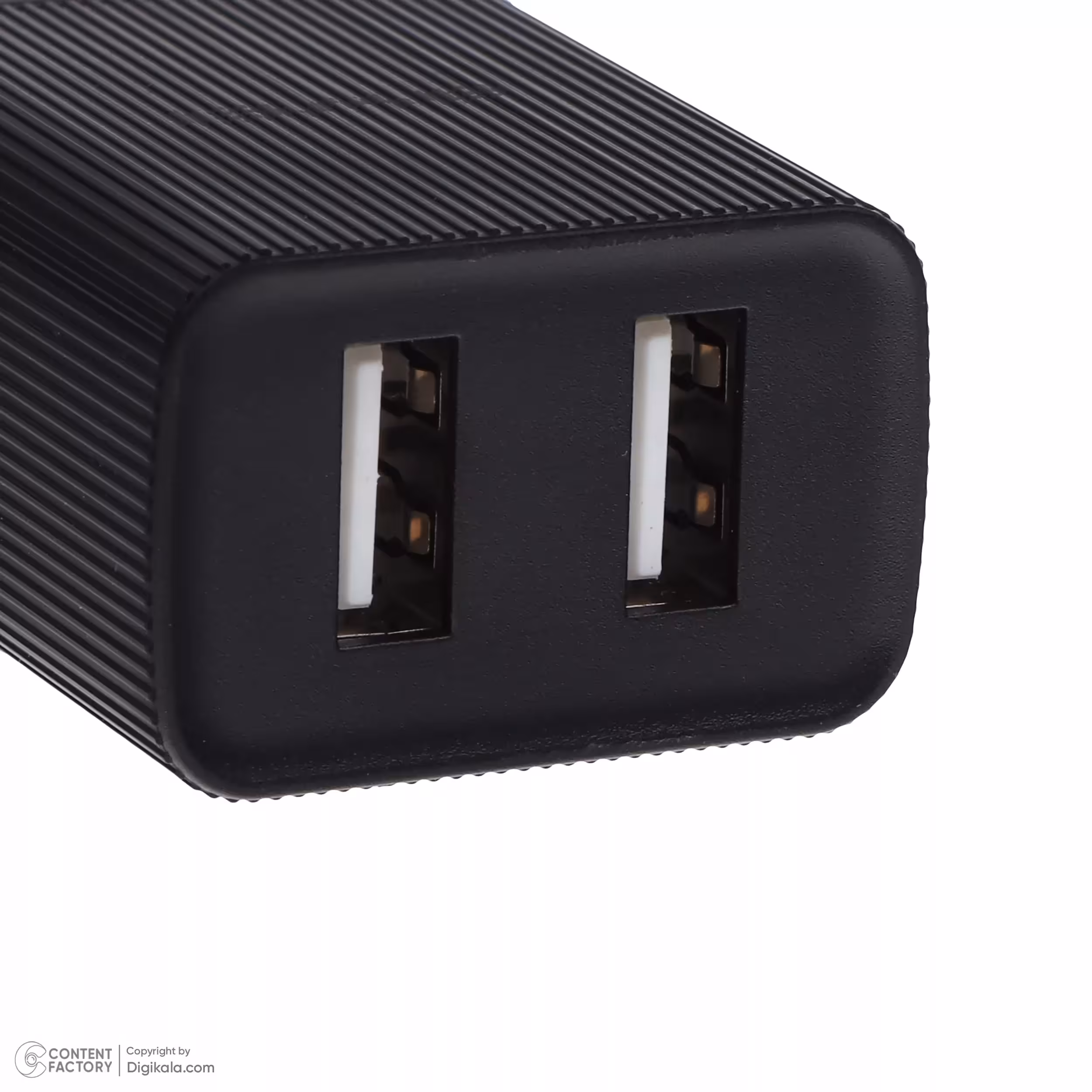 شارژر دیواری 10 وات اوی مدل C15-EU