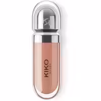 لیپ گلاس آبرسان شاین kiko milano 3D hydra lip Gloss 19