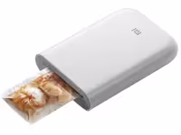 پرینتر قابل حمل چاپ سریع عکس شیائومی مدل XMKDDYJ01HT Mi Portable Photo Printer