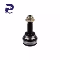 سر پلوس 20 خار ABS پراید 507803 جی ای اس پی