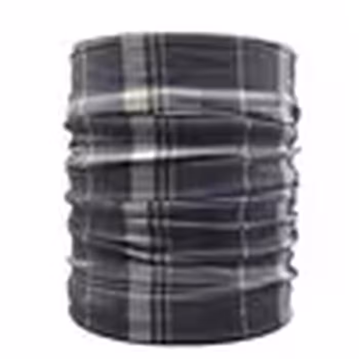 اسکارف و دستمال سر و گردن چهارخونه مدل 8610