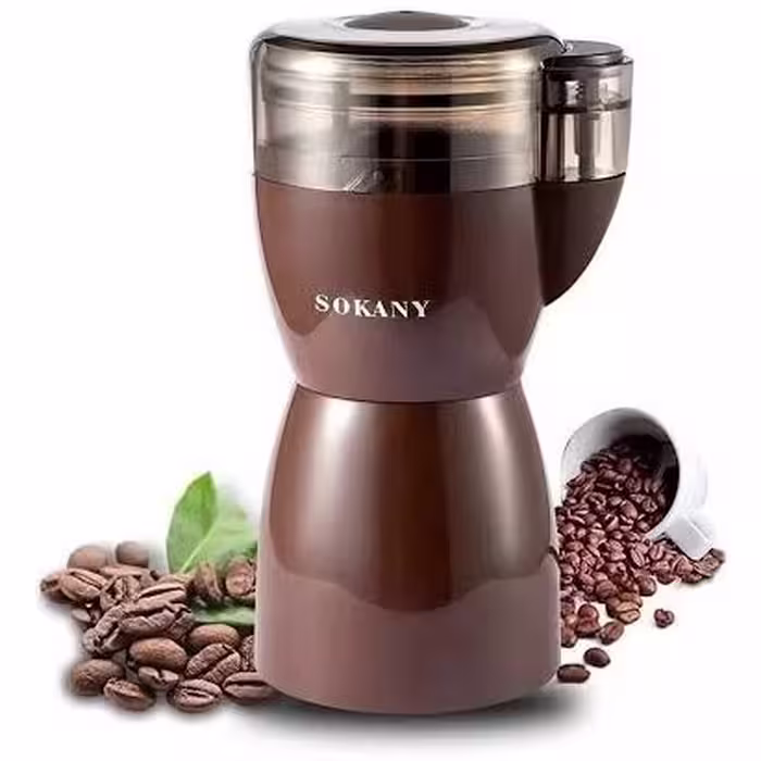 آسیاب قهوه سوکانی مدل SK-3016