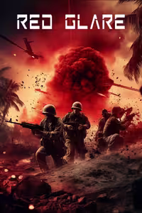 خرید بازی Red Glare