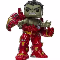 عروسک POP! شخصیت هالک