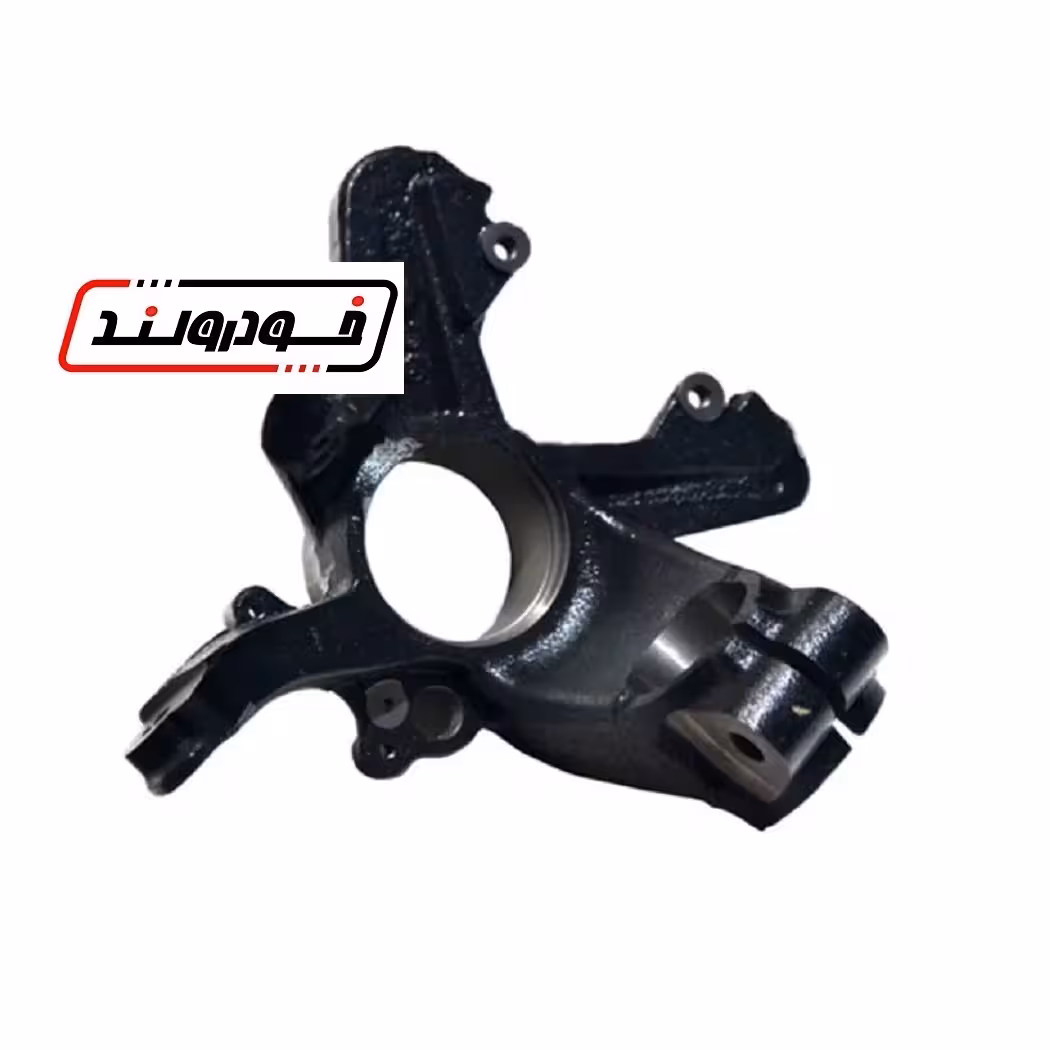 سگدست عقب چپ برلیانس H220 و H230