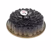 قالب چدنی گل داوودی ترک