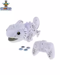 ربات آفتاب پرست کنترلی