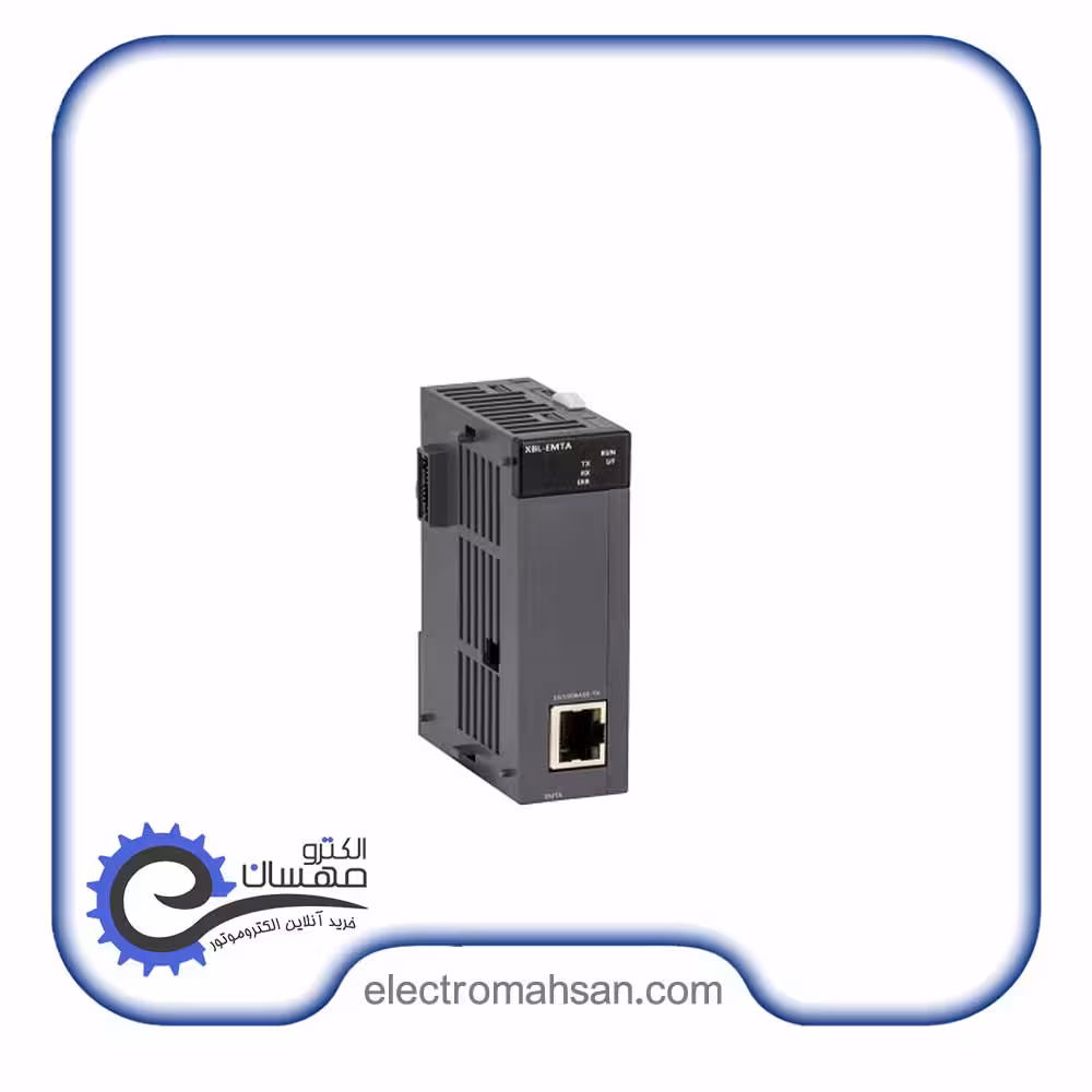 ماژول ال اس مدل DC04A
