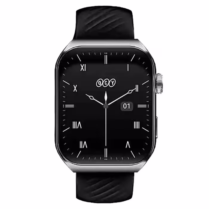 ساعت هوشمند شیائومی مدل QCY GS2