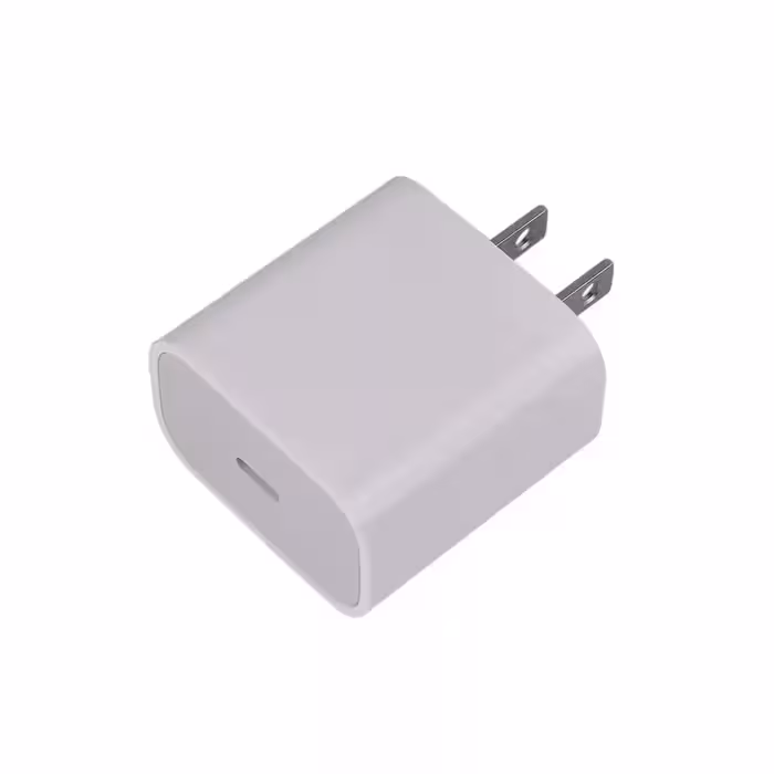 شارژر دیواری مدل 18 وات