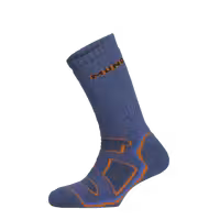 جوراب کوهنوردی طرح Mund