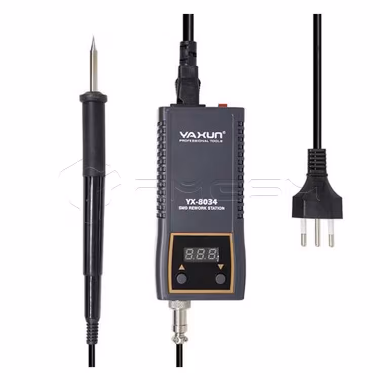 هویه دیجیتال یاکسون Yx-8034
