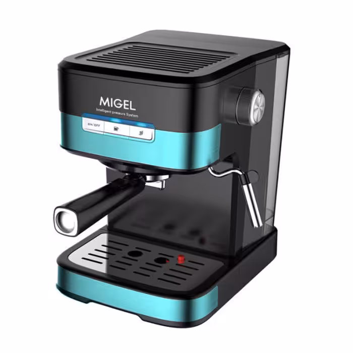اسپرسو ساز میگل مدل GEM100 | چاوه