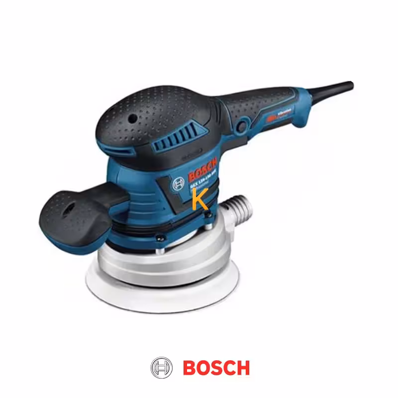 دستگاه سنباده زن مدل GEX 125-150 AVE بوش