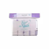 دستمال کاغذی مدل اقتصادی اهورا بسته 10 عددی