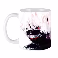 خرید ماگ-لیوان  انیمه tokyo ghoul  LS87400