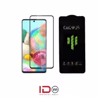 گلس شیشه ای فول گوشی سامسونگ مدل Samsung Galaxy A71 برند کاکتوس