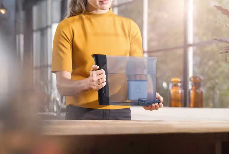 فیلتر آب اسپرسوساز سری EP فیلیپس مدل CA6903/10