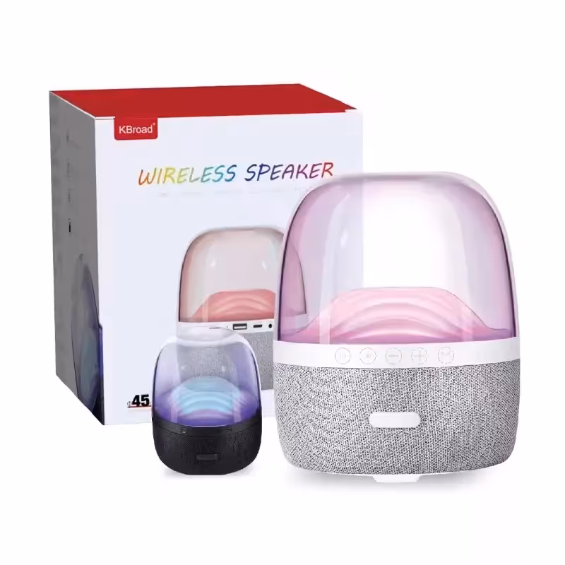 اسپیکر بلوتوثی کی تی اس مدل kts-1842