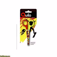 قیچی کویلو دسته دورنگ