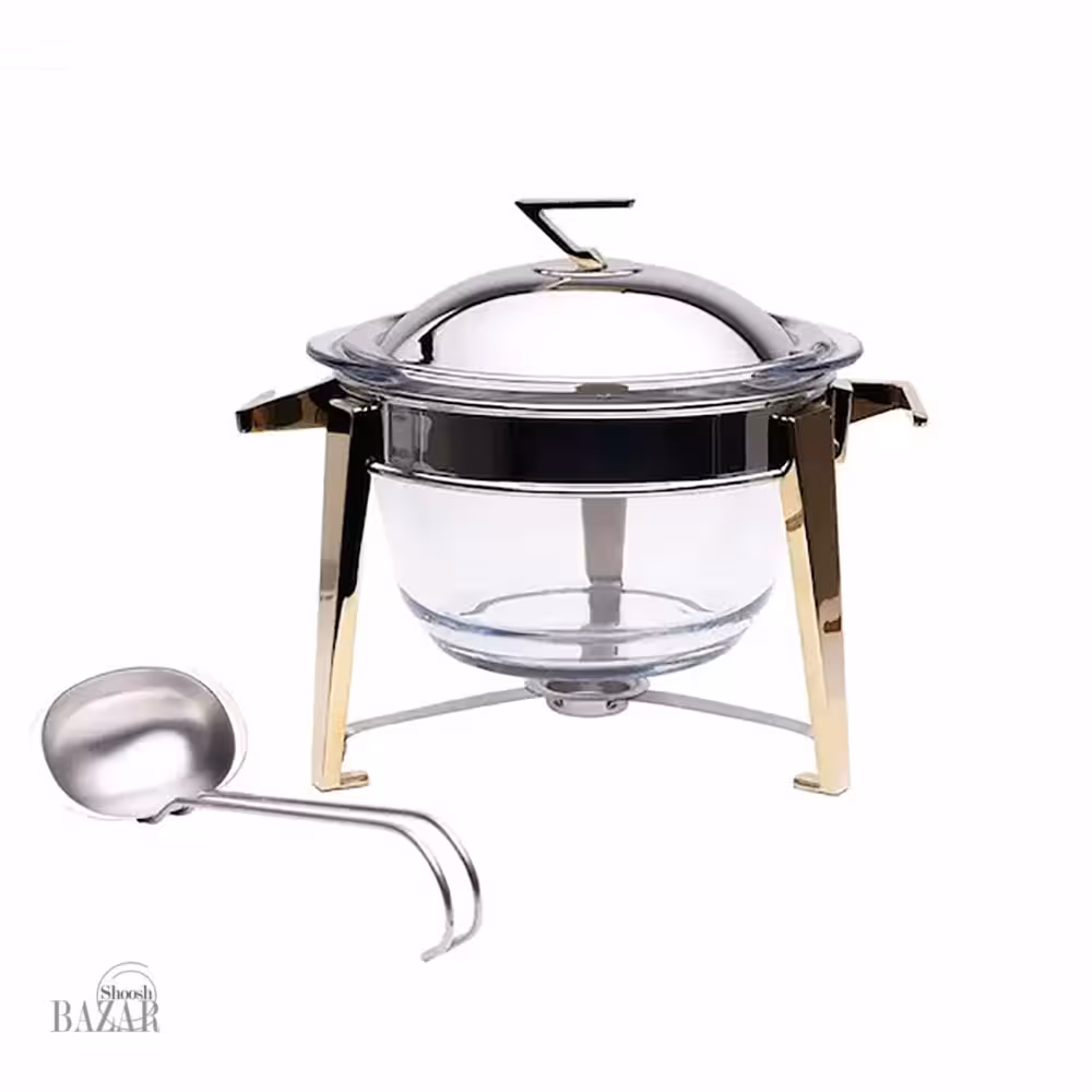 سوفله سوپ ام جی اس مدل 4108