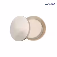 بیس MDF باکس گرد کلاه قطر 37سانت