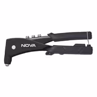 انبر پرچ مدل آلفا نووا مدل 2005